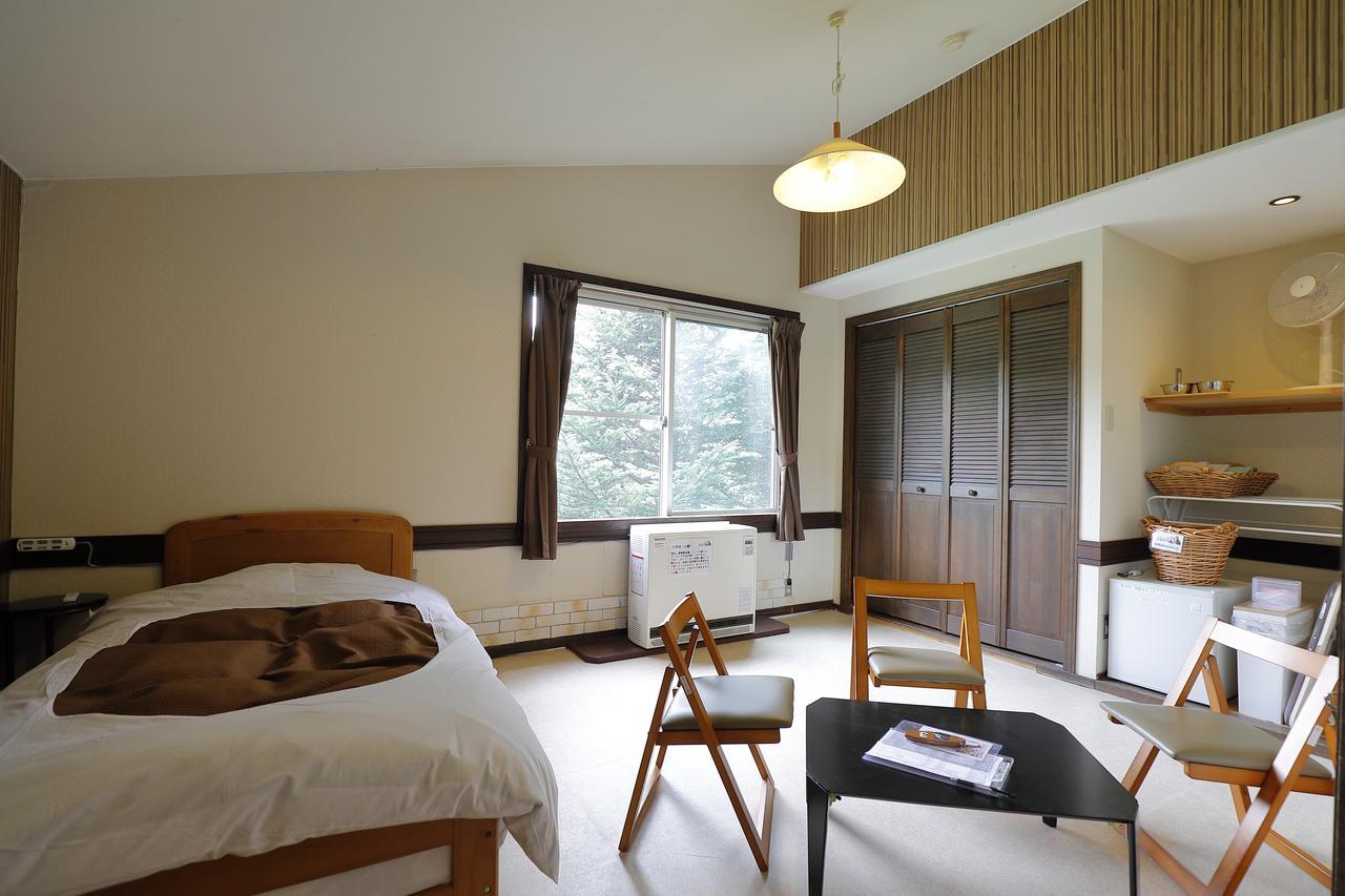 Guest House Bern Chino Exterior foto