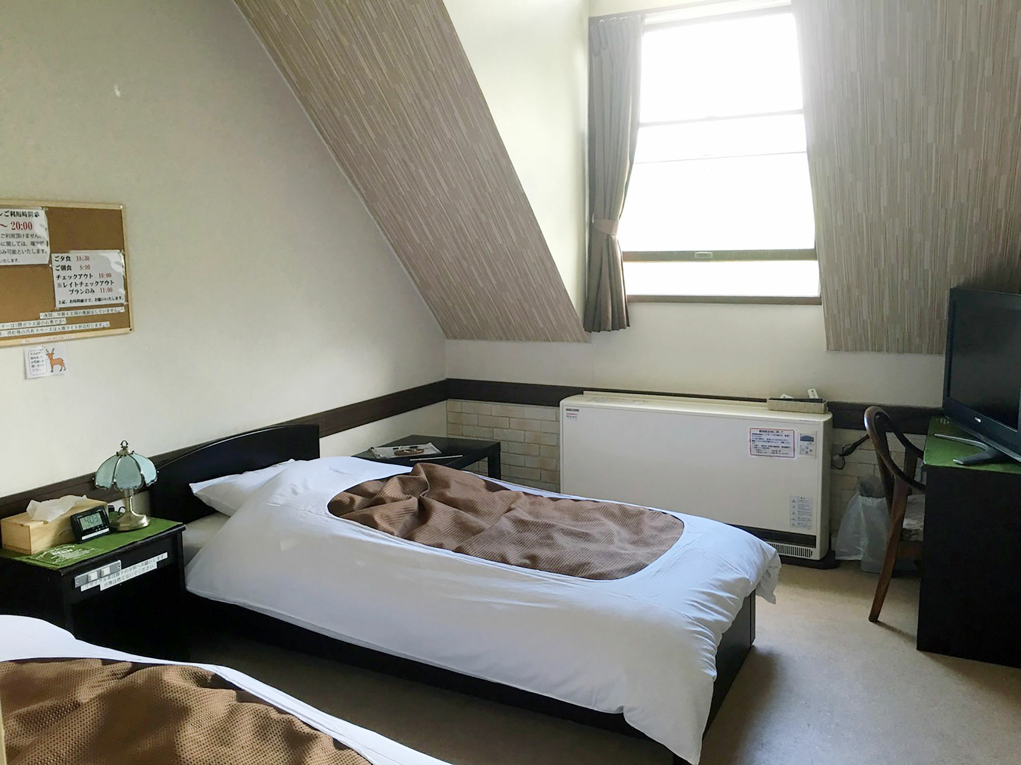 Guest House Bern Chino Exterior foto
